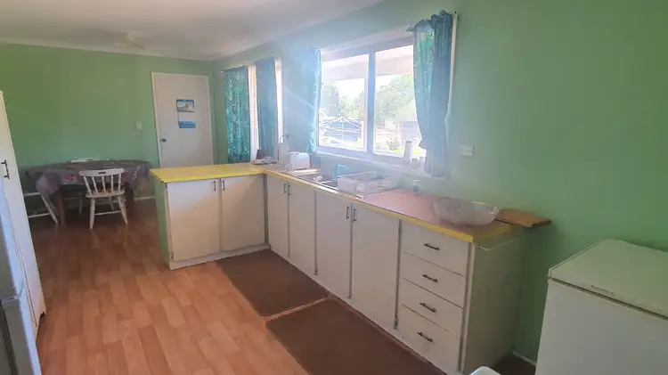 Second view of Homely house listing, 16 Munro Street, Cooyar QLD 4402
