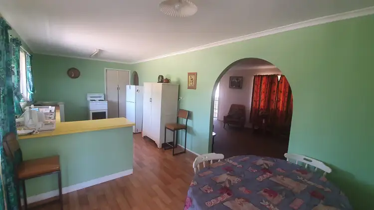 Fourth view of Homely house listing, 16 Munro Street, Cooyar QLD 4402