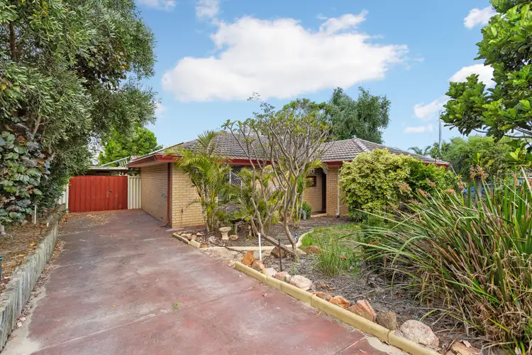 Second view of Homely house listing, 49 Colne Way, Girrawheen WA 6064