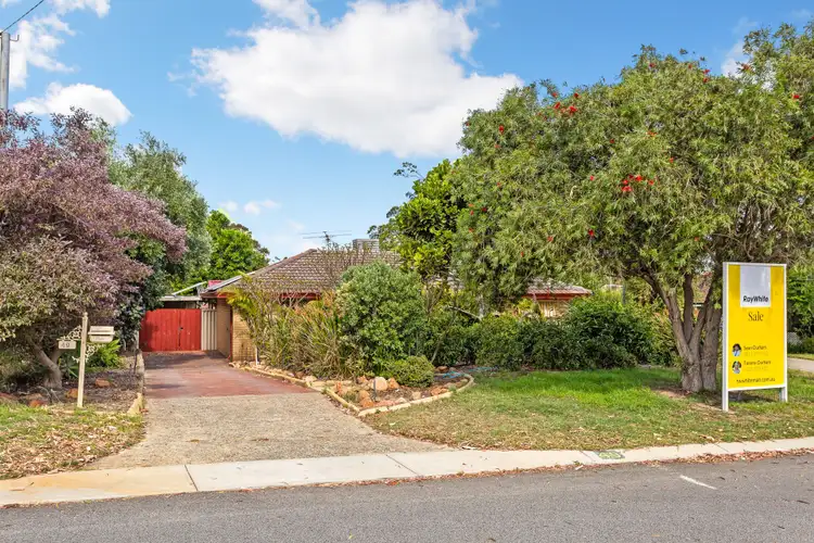 Third view of Homely house listing, 49 Colne Way, Girrawheen WA 6064