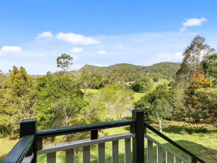 824 Eumundi Kenilworth Road, Belli Park QLD 4562