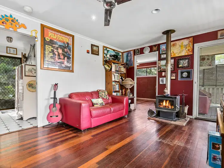 Fourth view of Homely house listing, 824 Eumundi Kenilworth Road, Belli Park QLD 4562