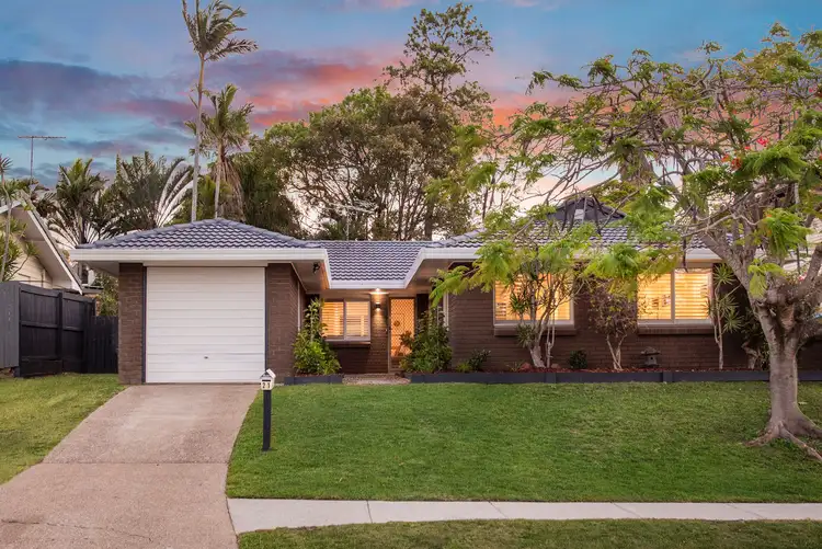 Main view of Homely house listing, 21 Kancoona Street, Rochedale South QLD 4123