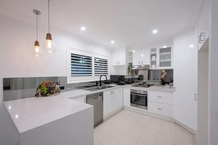 Sixth view of Homely house listing, 21 Kancoona Street, Rochedale South QLD 4123