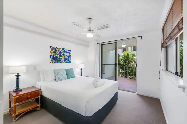 23/7 Samarinda Drive, Point Lookout QLD 4183