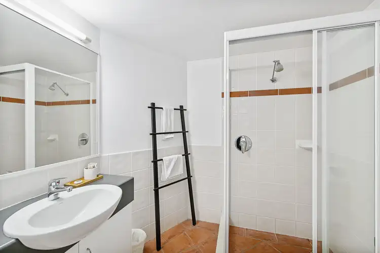 Second view of Homely apartment listing, 23/7 Samarinda Drive, Point Lookout QLD 4183