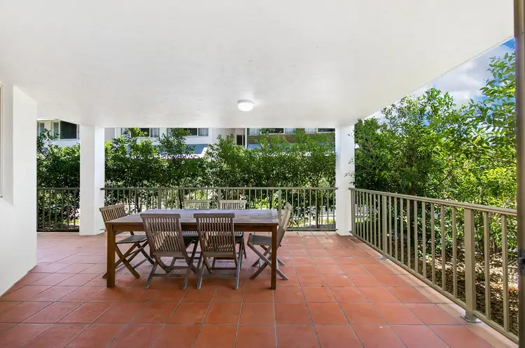 Third view of Homely apartment listing, 23/7 Samarinda Drive, Point Lookout QLD 4183