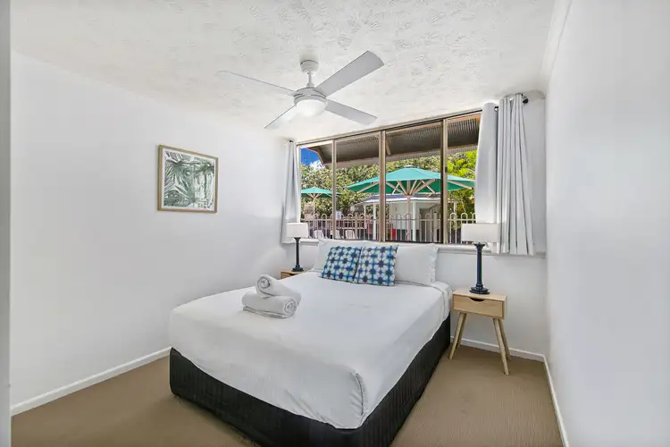 Sixth view of Homely apartment listing, 23/7 Samarinda Drive, Point Lookout QLD 4183