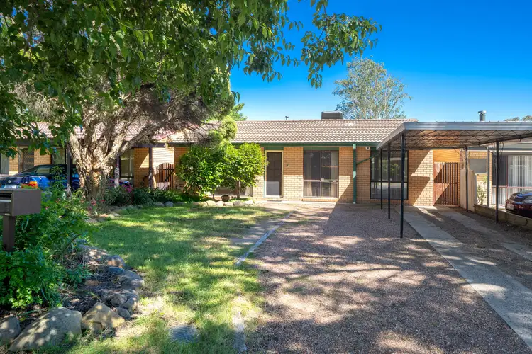 Main view of Homely house listing, 6 Pogney Place, Richardson ACT 2905