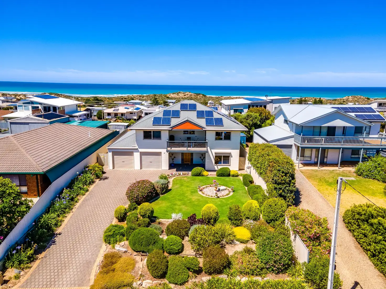 Main view of Homely house listing, 43 Castle Avenue, Goolwa Beach SA 5214