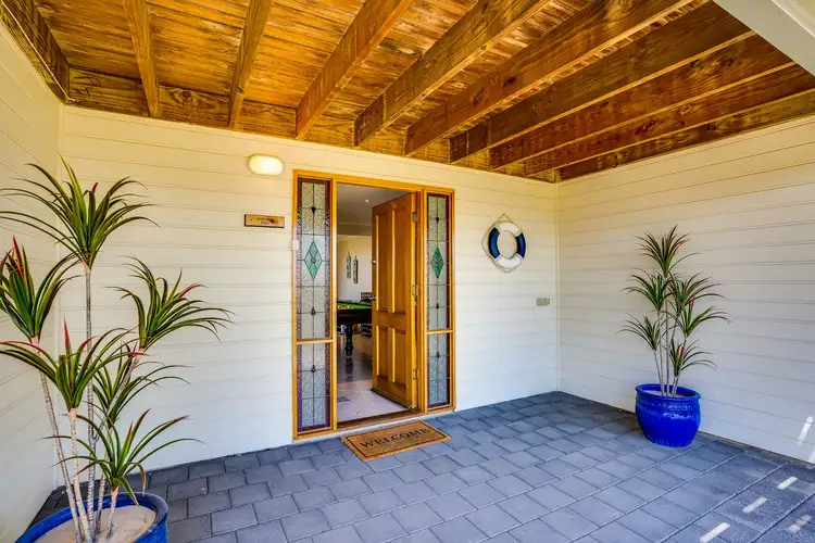 Fifth view of Homely house listing, 43 Castle Avenue, Goolwa Beach SA 5214