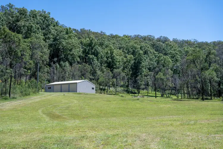 4955 Putty Road, Howes Valley NSW 2330