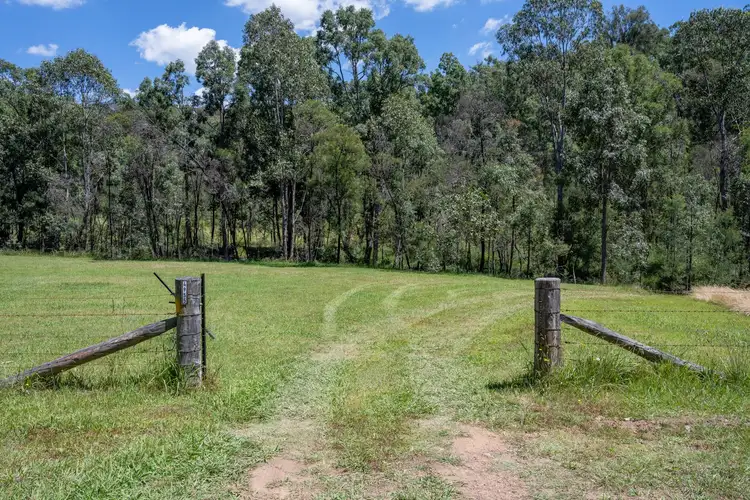 Second view of Homely rural property listing, 4955 Putty Road, Howes Valley NSW 2330