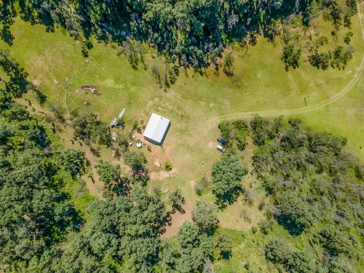 Third view of Homely rural property listing, 4955 Putty Road, Howes Valley NSW 2330