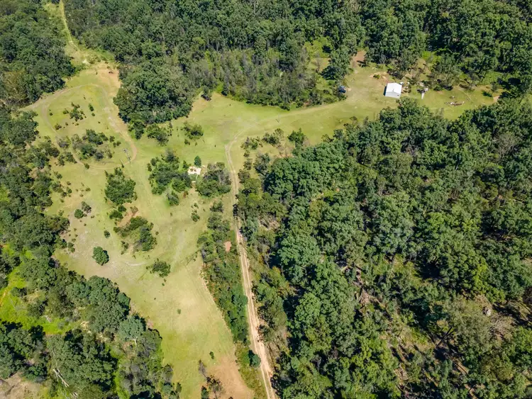 Fifth view of Homely rural property listing, 4955 Putty Road, Howes Valley NSW 2330