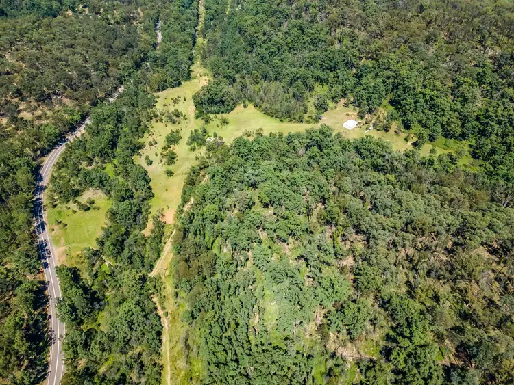 Sixth view of Homely rural property listing, 4955 Putty Road, Howes Valley NSW 2330