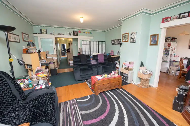 Second view of Homely house listing, 45 Burton Street, Swan Hill VIC 3585