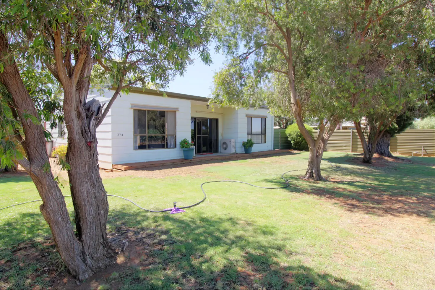 Main view of Homely house listing, 374 Jury Road, Monash SA 5342