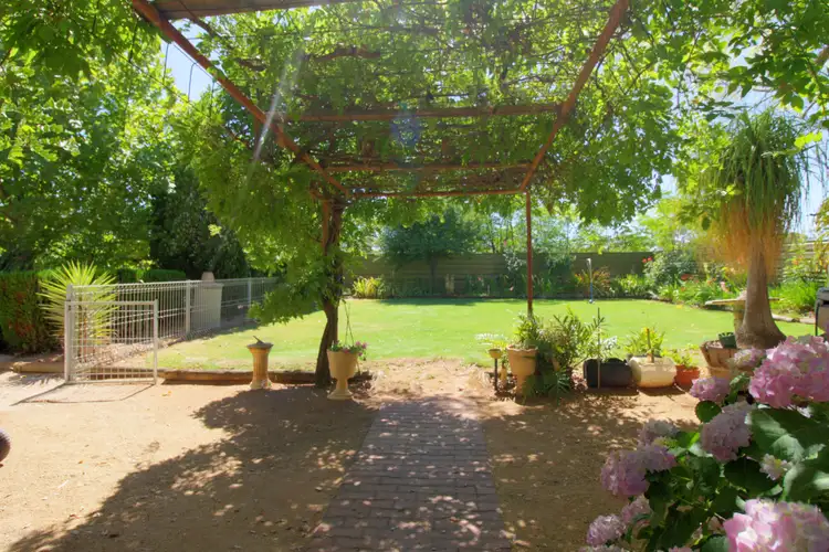 Second view of Homely house listing, 374 Jury Road, Monash SA 5342