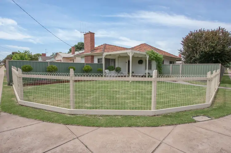57 Rutherford Street, Swan Hill VIC 3585