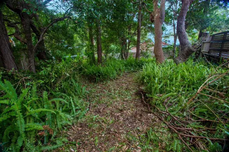Fifth view of Homely land listing, 55 The Scenic Road, Killcare Heights NSW 2257