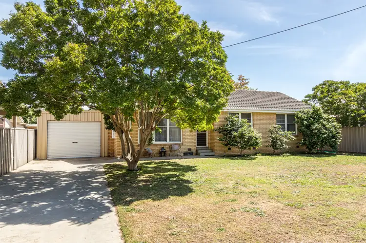 Main view of Homely house listing, 45 Service Street, Tatura VIC 3616