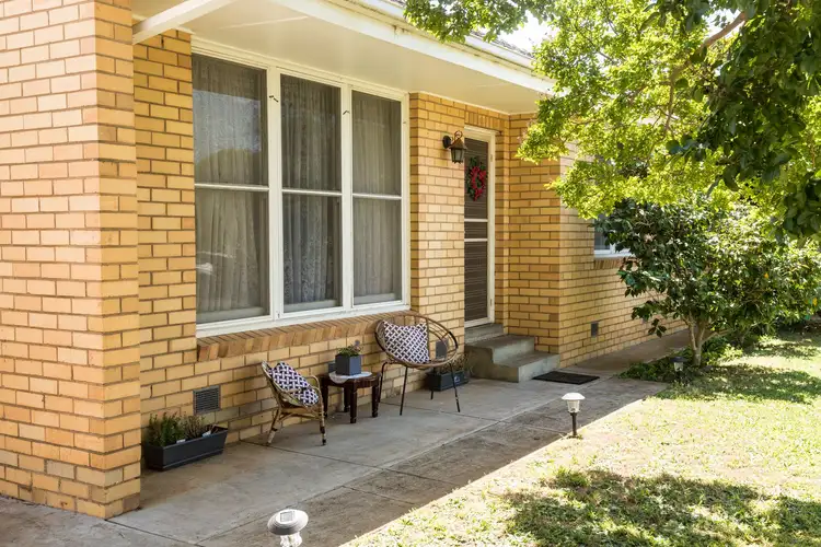 Second view of Homely house listing, 45 Service Street, Tatura VIC 3616