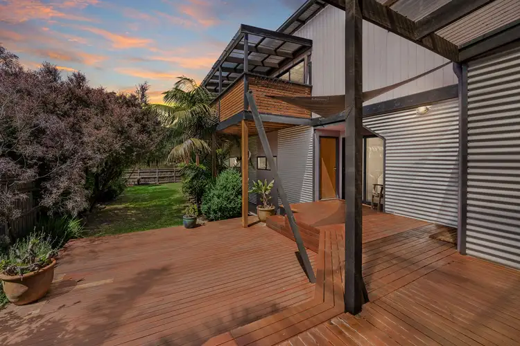 10 Lock Road, Rhyll VIC 3923