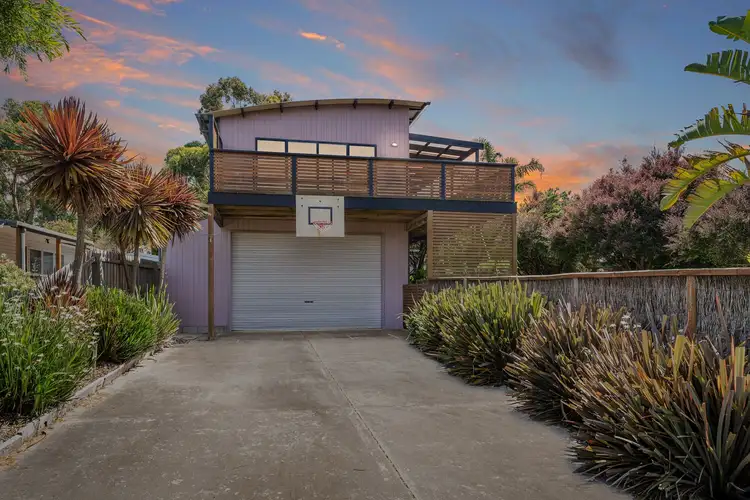 Third view of Homely house listing, 10 Lock Road, Rhyll VIC 3923