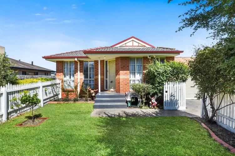 14 Clarevale Street, Clayton South VIC 3169