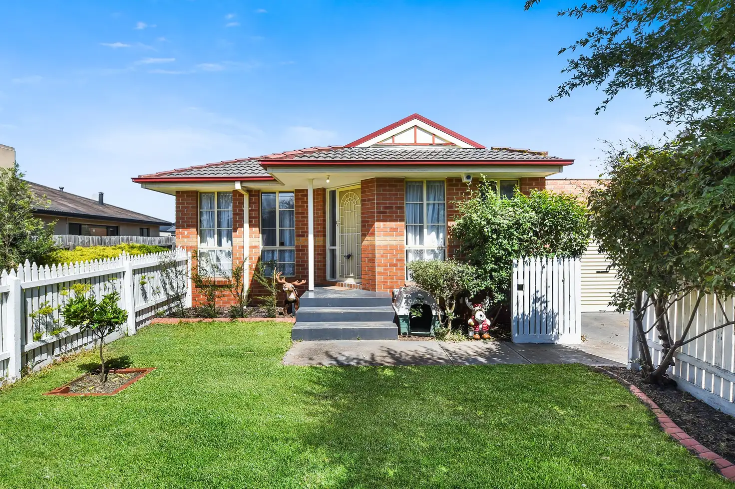 Main view of Homely unit listing, 14 Clarevale Street, Clayton South VIC 3169