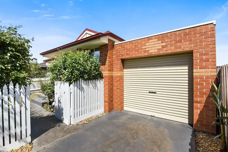 Second view of Homely unit listing, 14 Clarevale Street, Clayton South VIC 3169