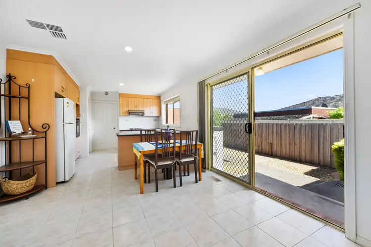 Fifth view of Homely unit listing, 14 Clarevale Street, Clayton South VIC 3169