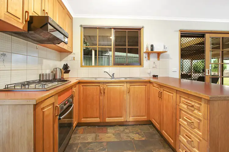 Third view of Homely house listing, 28 Mcmahon Place, West Wodonga VIC 3690