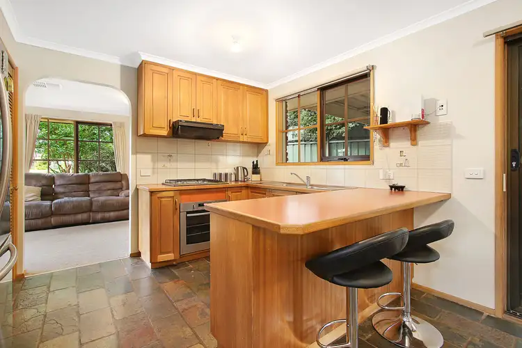 Fourth view of Homely house listing, 28 Mcmahon Place, West Wodonga VIC 3690