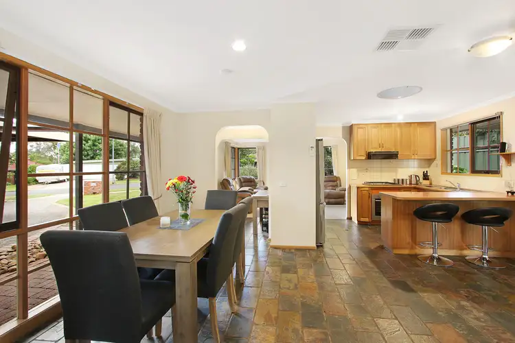 Fifth view of Homely house listing, 28 Mcmahon Place, West Wodonga VIC 3690