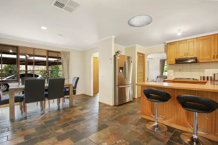 Sixth view of Homely house listing, 28 Mcmahon Place, West Wodonga VIC 3690