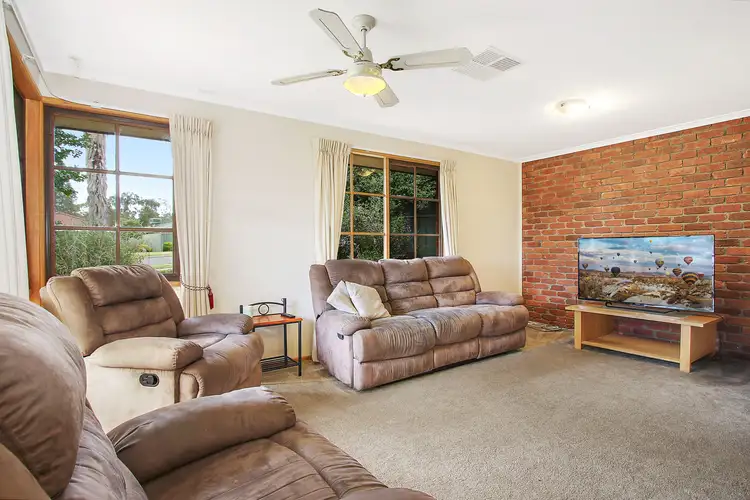 Seventh view of Homely house listing, 28 Mcmahon Place, West Wodonga VIC 3690