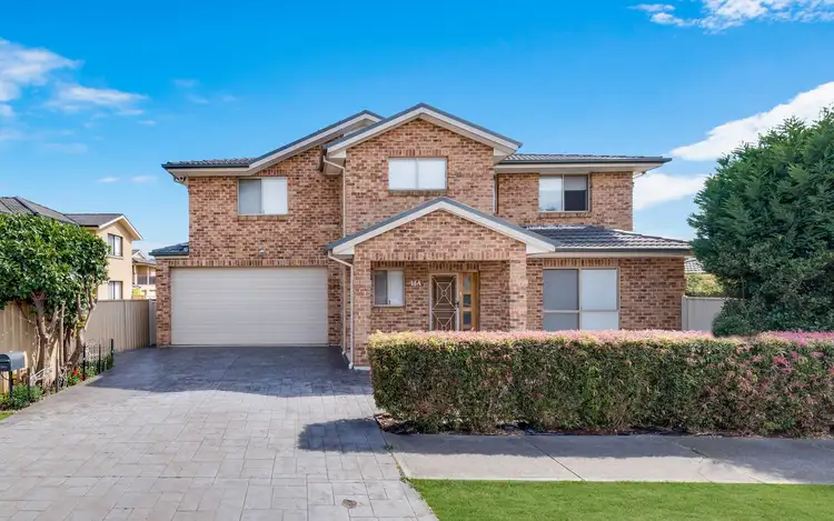 15A Casula Road, Casula NSW 2170