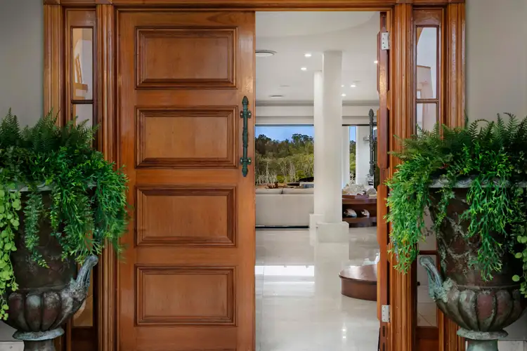 Third view of Homely house listing, 2134 The Circle, Sanctuary Cove QLD 4212