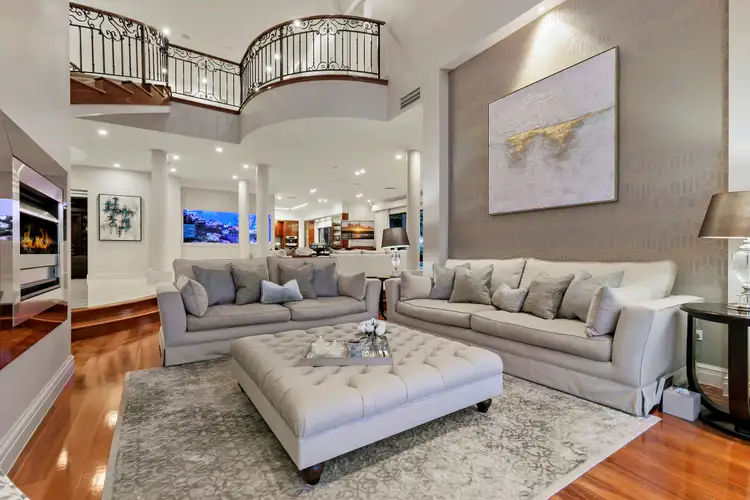 Sixth view of Homely house listing, 2134 The Circle, Sanctuary Cove QLD 4212