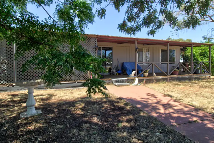 329 Loveday Road, Loveday SA 5345