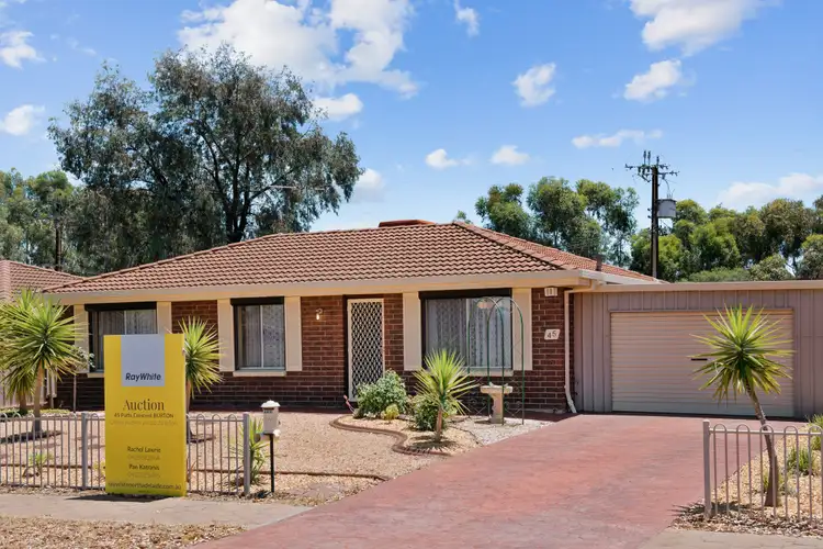 Third view of Homely house listing, 45 Potts Crescent, Burton SA 5110