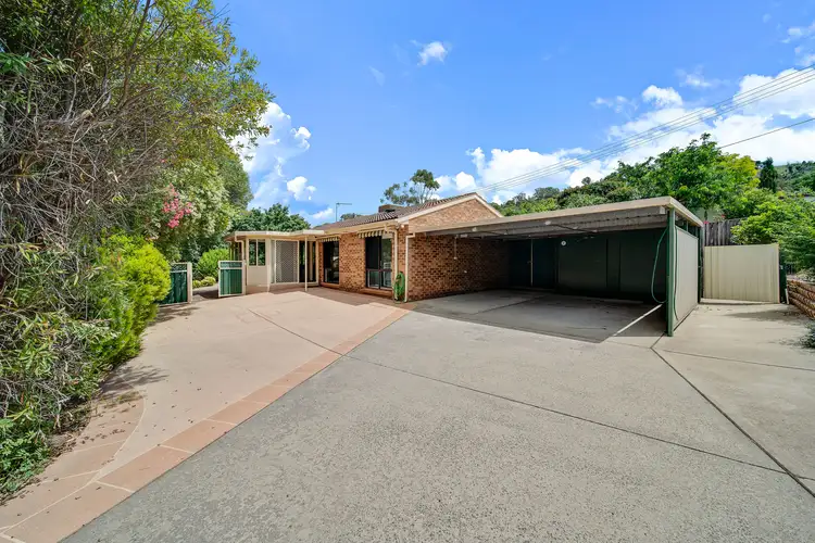 31 Dyett Circuit, Theodore ACT 2905