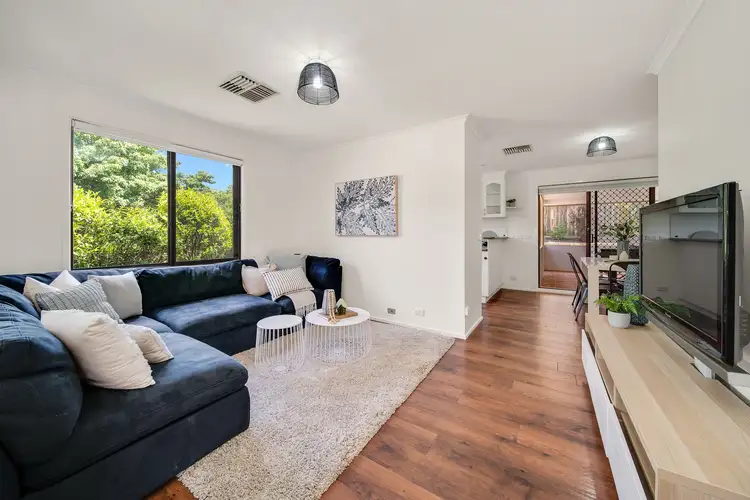 Second view of Homely house listing, 31 Dyett Circuit, Theodore ACT 2905