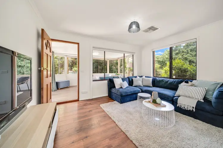 Third view of Homely house listing, 31 Dyett Circuit, Theodore ACT 2905