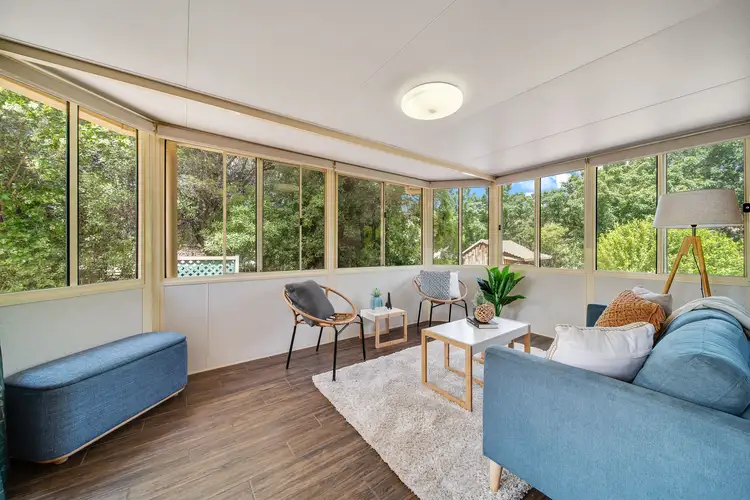 Fourth view of Homely house listing, 31 Dyett Circuit, Theodore ACT 2905