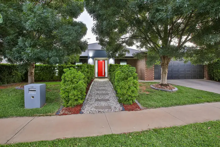 Main view of Homely house listing, 29 Philippa Crescent, Mildura VIC 3500