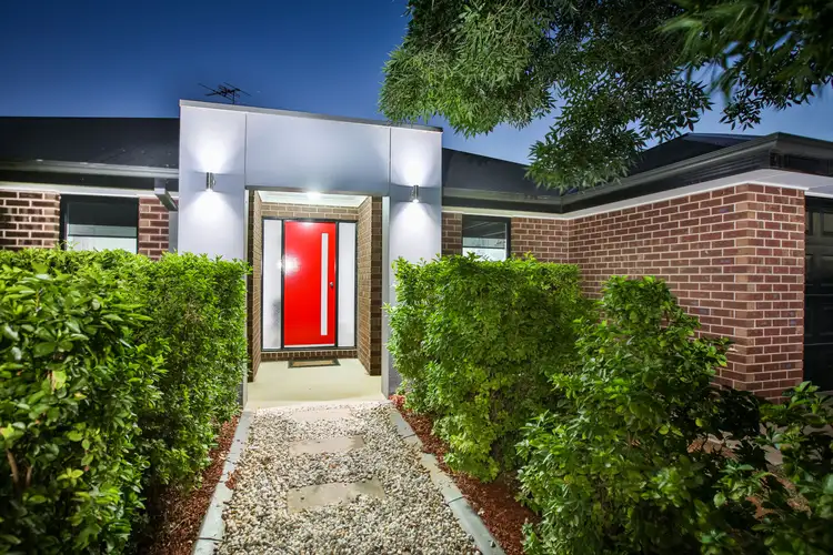 Second view of Homely house listing, 29 Philippa Crescent, Mildura VIC 3500