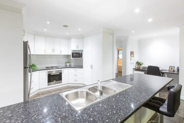 Fourth view of Homely house listing, 29 Philippa Crescent, Mildura VIC 3500